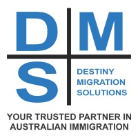 Destiny Migration Solutions logo - Similar company to Australia Gateway