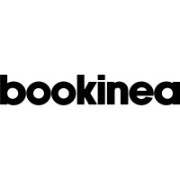 Bookinea AG logo - Similar company to Dnc Group Ag