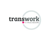 Transwork Chile logo - Similar company to Eviaja 100% Electromovilidad