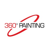 360 Painting of Asheville logo - Similar company to Shaker Painting Inc