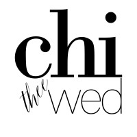 CHI thee WED logo - Similar company to Fueled Events