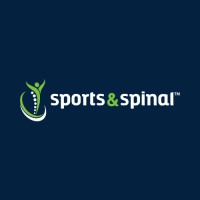 Sports and Spinal Group logo - Similar company to Agile Exercise Physiology