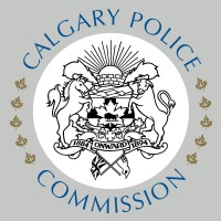 Calgary Police Commission logo - Similar company to Bps K-9