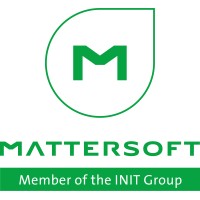 Mattersoft logo - Similar company to Quux Oy