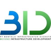 PT. Bentala Infrastruktur Digdaya logo - Similar company to Avenew Group