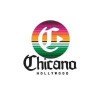 Chicano Hollywood logo - Similar company to Brilla Media