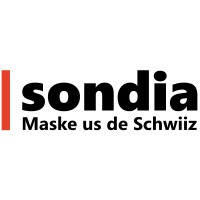 Sondia logo - Similar company to Berfa Ag
