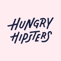 Hungry Hipsters logo - Similar company to South Brunswick Public Library