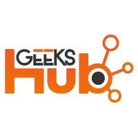 Geeks Hub logo - Similar company to Devzpro