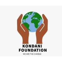 Kondani Foundation logo - Similar company to Help Abroad Malawi (Ham)