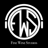 Fine Wine Studios logo - Similar company to Klack