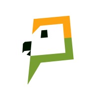 Voa, Papagaio! logo - Similar company to Fundação Cultural Carlos Drummond De Andrade (Fccda)