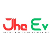 Jha Ev logo - Similar company to Haras Electric Vehicle Llp