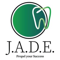 J.A.D.E. Jai's Academy of Dental Education logo - Similar company to Bruce Winder Retail