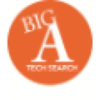 Big A Tech Search logo - Similar company to Compliance Safe