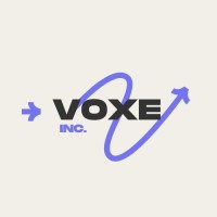 Global Voxe logo - Similar company to Sky Guru Live