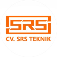 CV SRS Teknik logo - Similar company to Konco Teknik