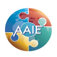 AAIE logo - Similar company to Association Of International Schools In Africa (Aisa)