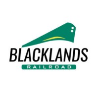 Blacklands Railroad logo - Similar company to Texas Short Line And Regional Railroad Association (Tslrra)