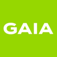 Gaia The Label logo - Similar company to Next Gen Agency