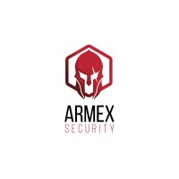 Armex Security logo - Similar company to Floortex-Uk