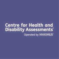 Centre for Health and Disability Assessments logo - Similar company to Maximus Uk