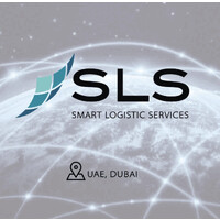Smart Logistics Services logo - Similar company to Hers-Helping Empower Reentry Services Inc.