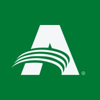 Alsco Uniforms® NZ logo - Similar company to 1Above