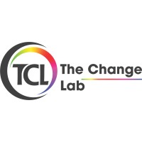 The Change Lab (Pty) Ltd - We Inspire Change logo - Similar company to Pitso Publications