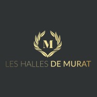 LES HALLES DE MURAT logo - Similar company to Agence Beurdeley