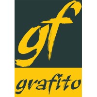 Grafito agencja reklamowa logo - Similar company to Foxmedio | Kreatywna Agencja Reklamowa