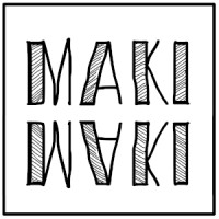 Maki Maki logo - Similar company to D-Style Interior