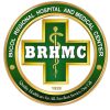 Bicol Regional Training And Teaching Hospital
