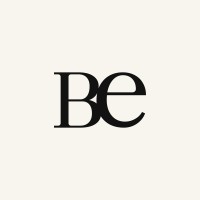 Be logo - Similar company to Be.Agency