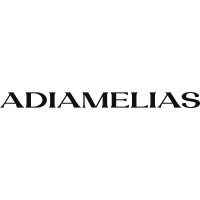 ADIAMELIAS logo - Similar company to Velvet* Magazine