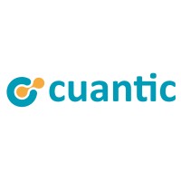 Cuantic logo - Similar company to Cuantic ®
