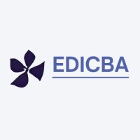 EDICBA GASES MEDICINALES logo - Similar company to Arqo