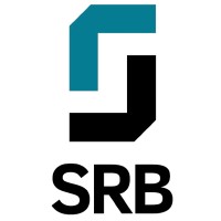 SRB logo - Similar company to Robson