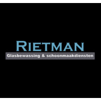 Rietman schoonmaakdiensten B.V. logo - Similar company to Ontwerpstudio Ruizendaal Veldhuizen