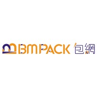BMPACK logo - Similar company to Bm Pack