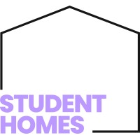 Student Homes Management logo - Similar company to Yieldme
