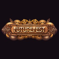 FutureFest logo - Similar company to Future Fest