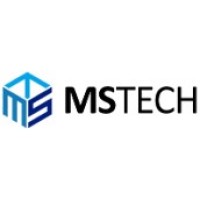 MSTECH logo - Similar company to B2B Global Limited
