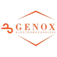 GENOX Electromechanical logo - Similar company to Grans Electromechanical Llc