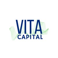 Vita Capital Partners logo - Similar company to Bounce Venture Studio