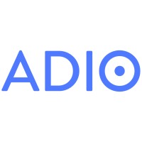 ADIO MEDIA logo - Similar company to Adio