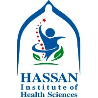 Hassan Institute of Health Sciences logo - Similar company to Pakistan Entrepreneur Hub