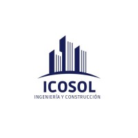 Constructora Icosol Ltda. logo - Similar company to Ic Euskadi