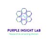 purple Insight Lab logo - Similar company to Hextech Electronics