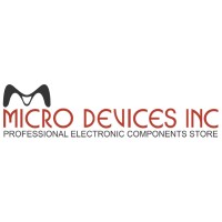 Micro Devices Inc logo - Similar company to Earth Electronics